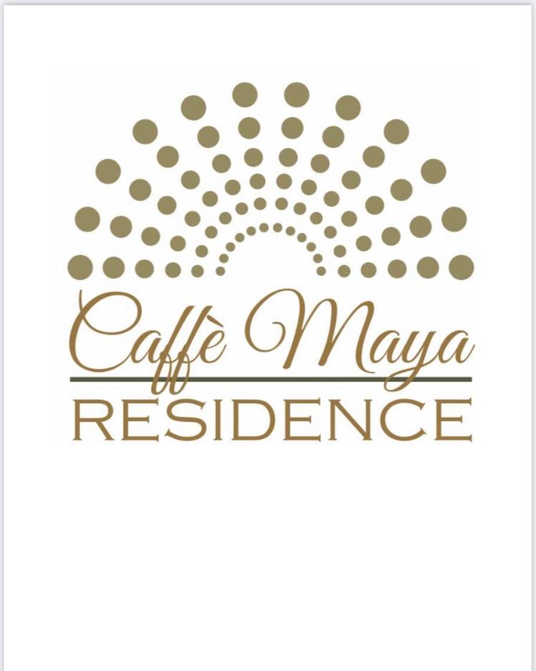Appartamenti Caffe Maya Maslianico Екстериор снимка
